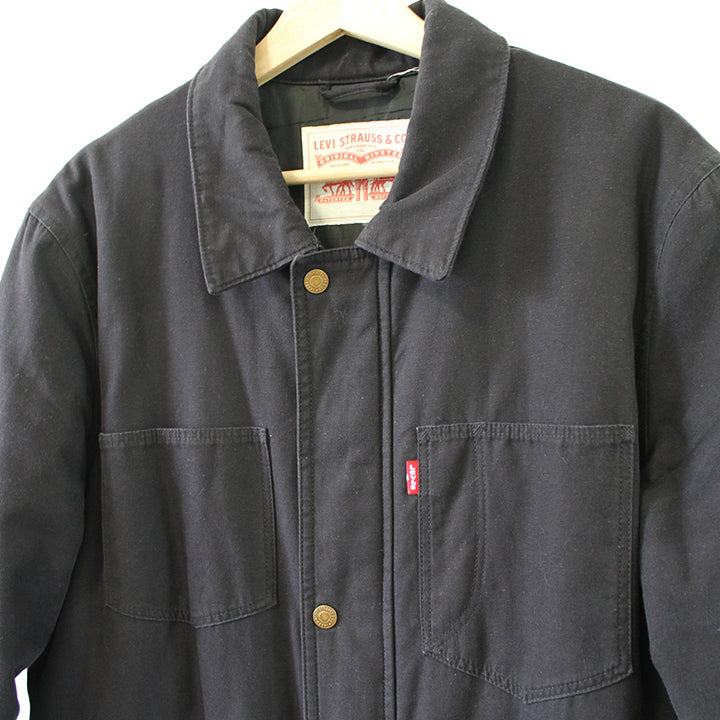 Vintage Levis Jacket - L