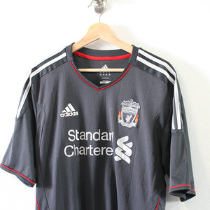 Adidas Liverpool Fc Football Jersey - L