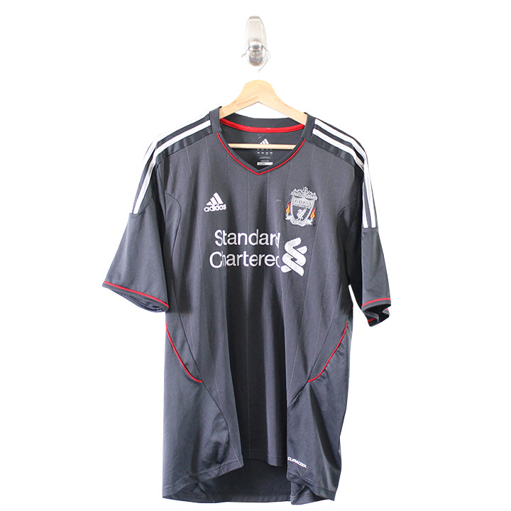 Adidas Liverpool Fc Football Jersey - L