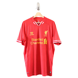 Liverpool Fc Football Jersey - L