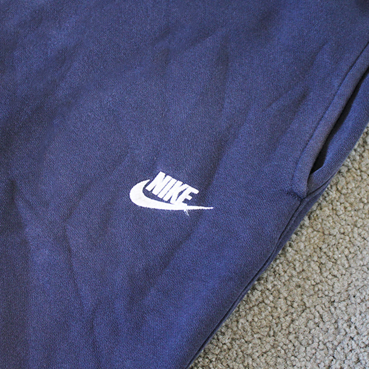 Retro nike sweatpants deals