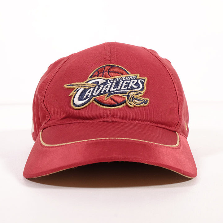 VTG-2003 Lebron James Cleveland Cavaliers Draft Day Nike Fitted