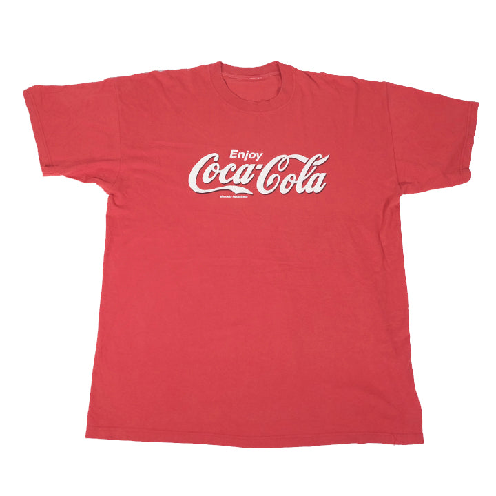 Vintage Coca-Cola T-Shirt - XL – Steep Store