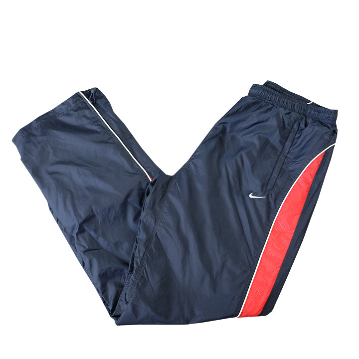 Nike Phenom Men's Dri-FIT Woven Running Trousers. Nike PT