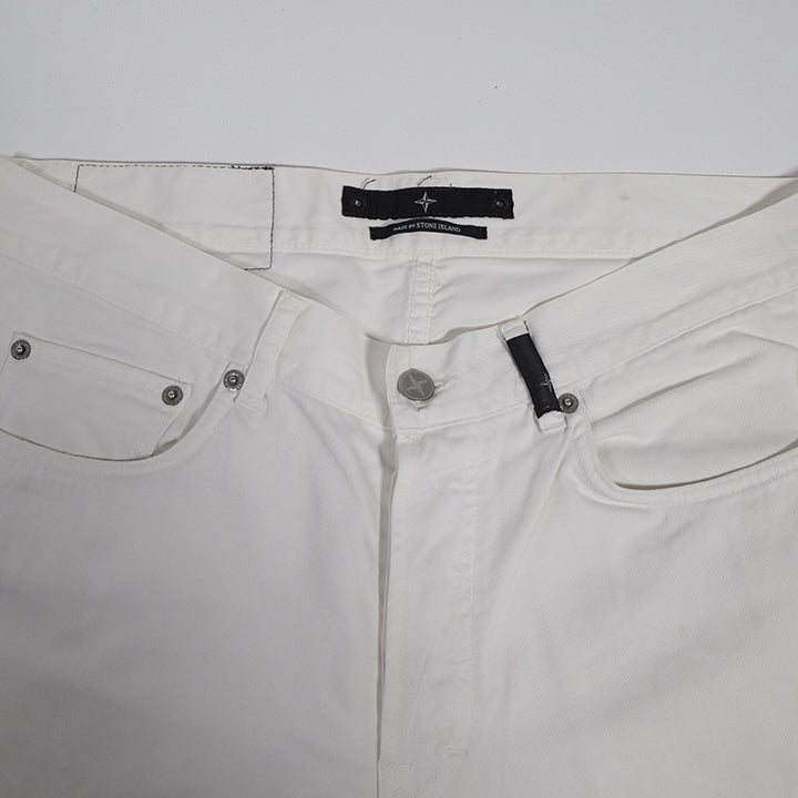 Vintage Stone Island Pants - 33