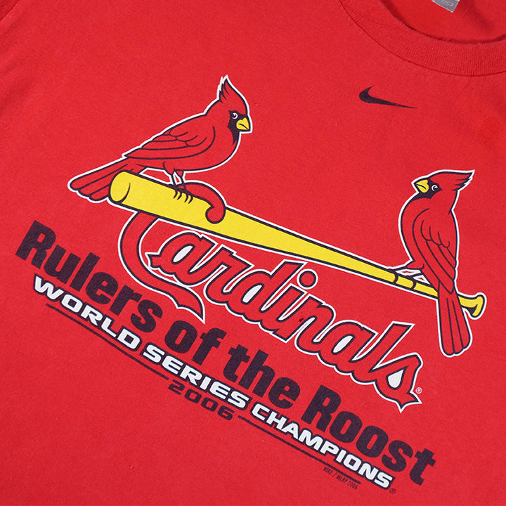 St Louis Cardinals T Shirt, Vintage Cardinals Logo