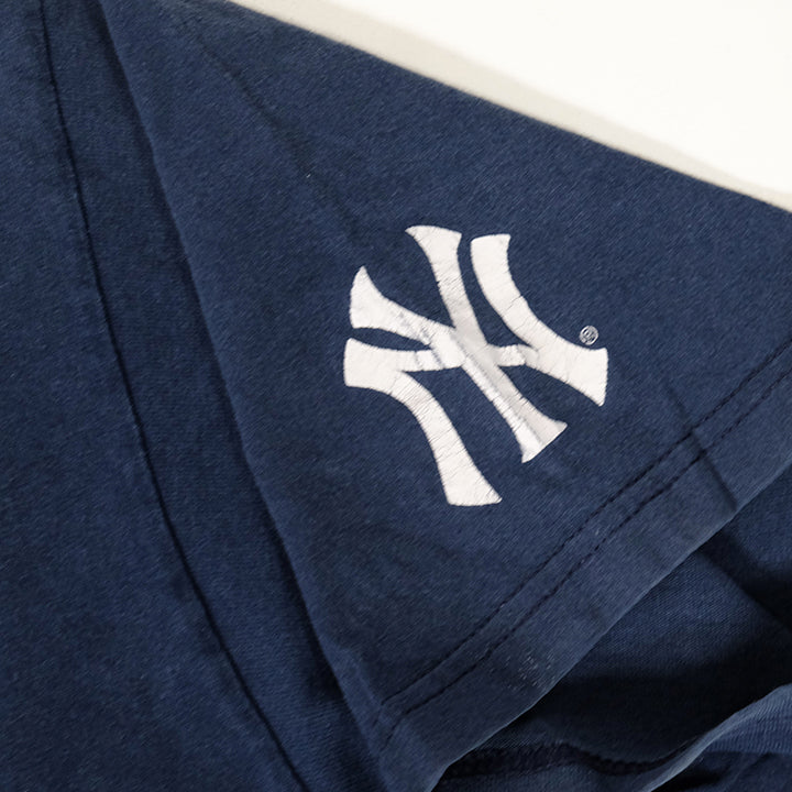 Vintage Nike New York Yankees T-Shirt - M/L – Steep Store